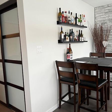 Airport Cozy Room 舒适小屋 Vancouver, Richmond,Near Yvr Esterno foto