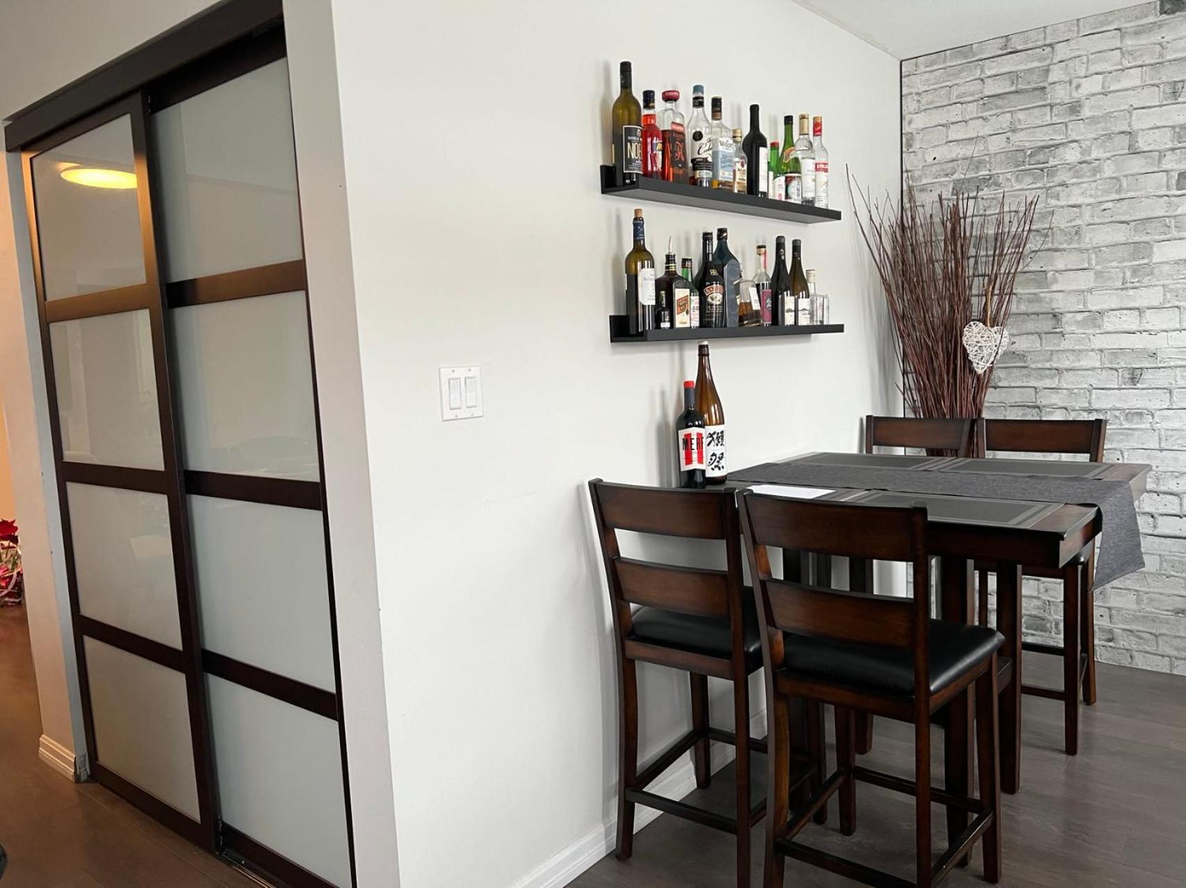 Airport Cozy Room 舒适小屋 Vancouver, Richmond,Near Yvr Esterno foto