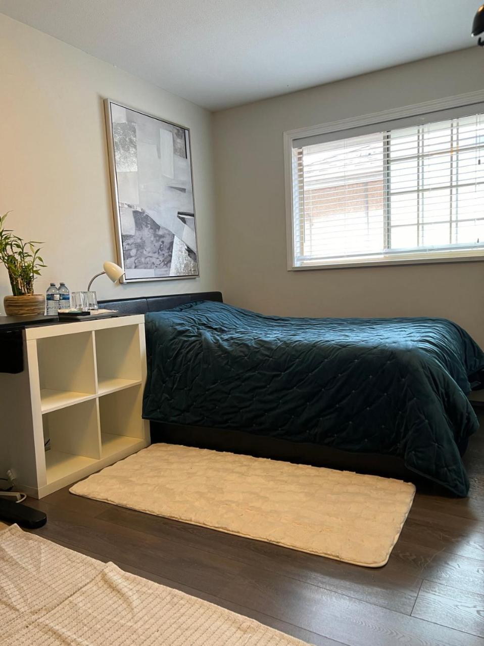 Airport Cozy Room 舒适小屋 Vancouver, Richmond,Near Yvr Esterno foto