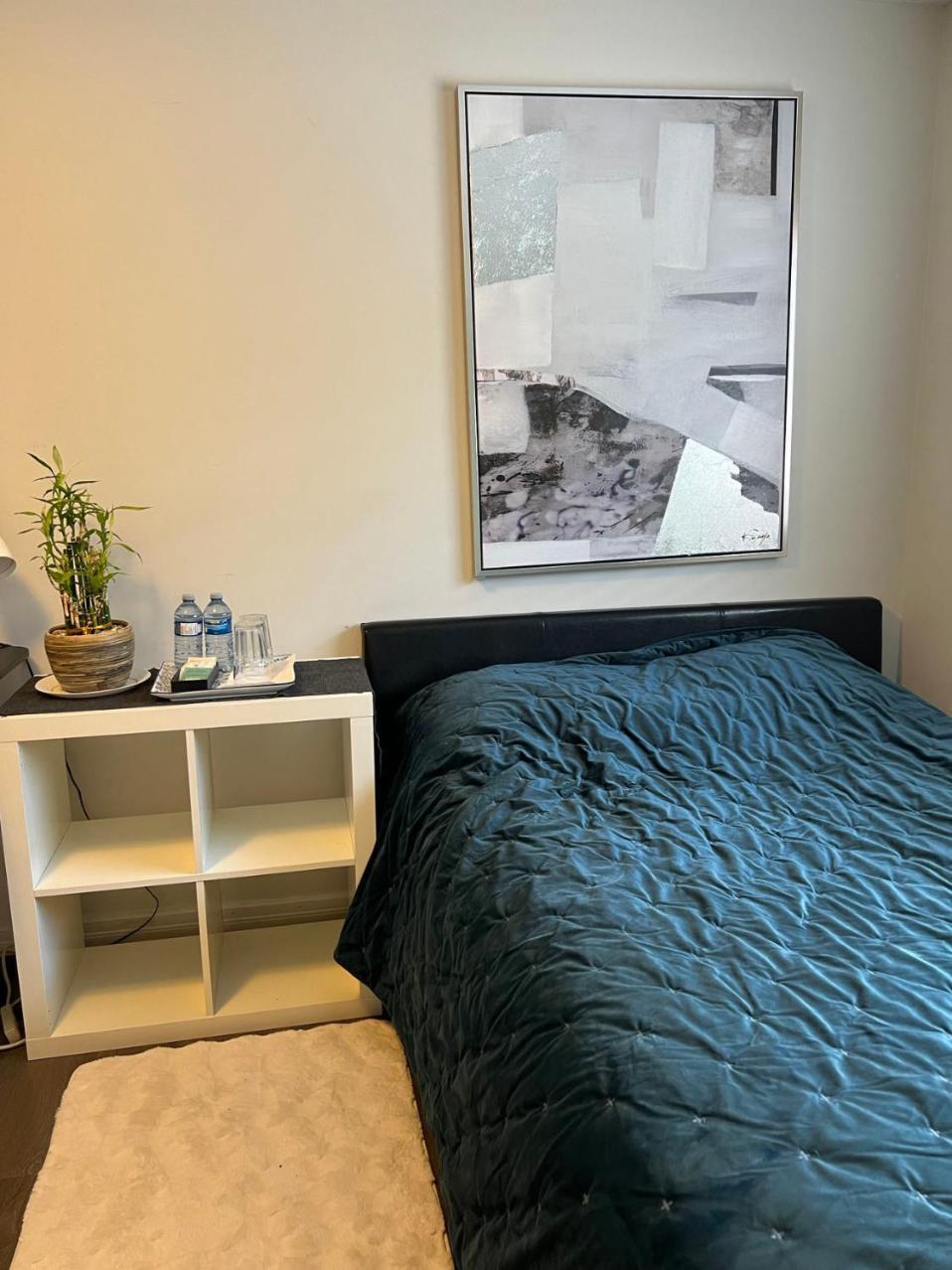 Airport Cozy Room 舒适小屋 Vancouver, Richmond,Near Yvr Esterno foto