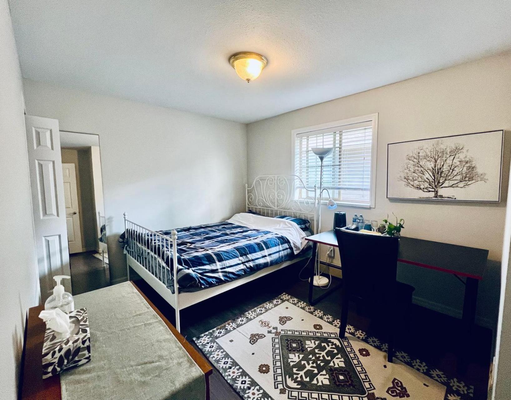Airport Cozy Room 舒适小屋 Vancouver, Richmond,Near Yvr Esterno foto